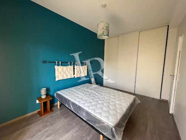 Location Appartement 2 pièces 48 m2 Chadrac