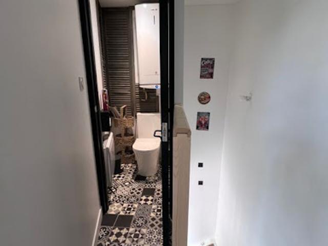 Location Appartement 2 pièces 48 m2 Charly