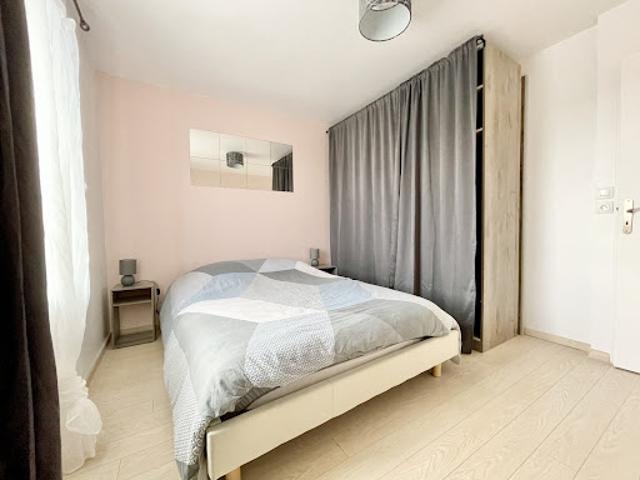 Location Appartement 2 pièces 48 m2 Chessy