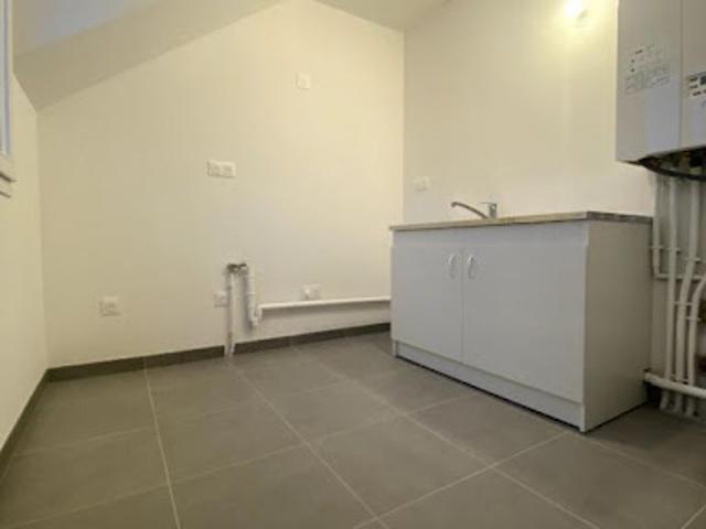 Location Appartement 2 pièces 48 m2 Coulommiers