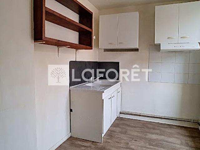 Location Appartement 2 pièces 48 m2 Courseulles sur Mer