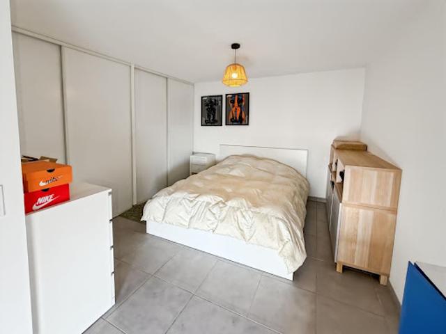 Location Appartement 2 pièces 48 m2 Cugnaux