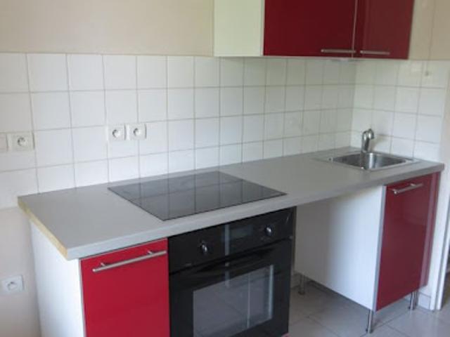 Location Appartement 2 pièces 48 m2 Dammarie les Lys