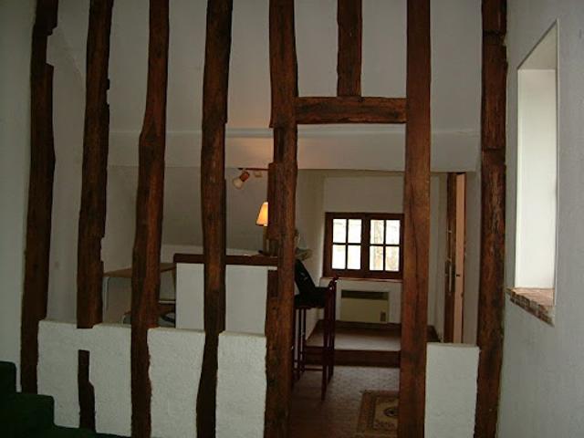 Location Appartement 2 pièces 48 m2 Donnery