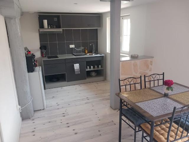 Location Appartement 2 pièces 48 m2 Francescas