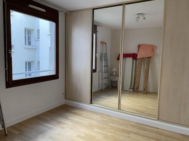 Location Appartement 2 pièces 48 m2 Issy les Moulineaux