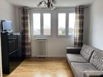 Location Appartement 2 pièces 48 m2 Joinville le Pont