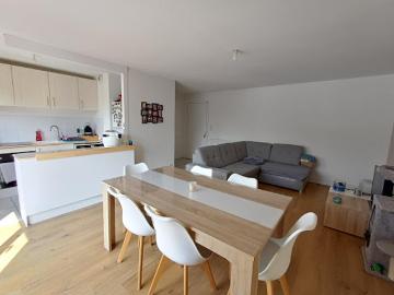 Location Appartement 2 pièces 48 m2 La Gorgue