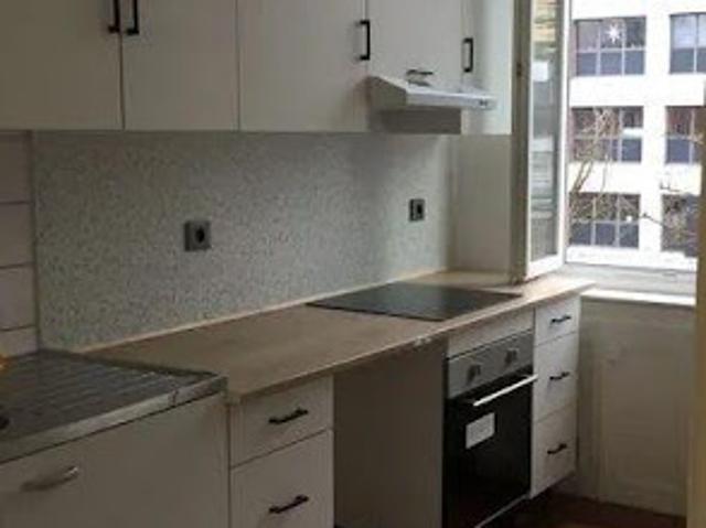 Location Appartement 2 pièces 48 m2 La Madeleine