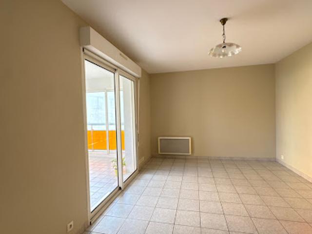 Location Appartement 2 pièces 48 m2 Le Péage de Roussillon