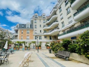 Location Appartement 2 pièces 48 m2 Le Perreux sur Marne