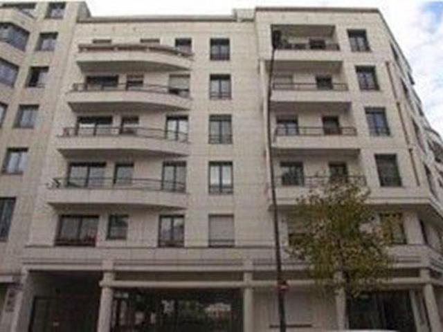 Location Appartement 2 pièces 48 m2 Levallois Perret