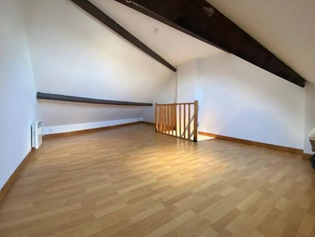 Location Appartement 2 pièces 48 m2 Lille