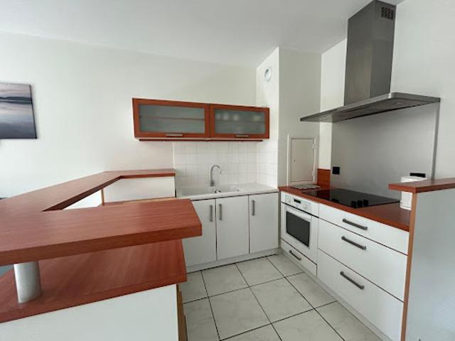Location Appartement 2 pièces 48 m2 Lyon 3ème