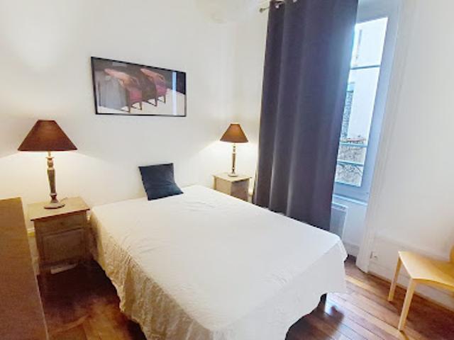 Location Appartement 2 pièces 48 m2 Lyon 3ème