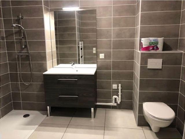 Location Appartement 2 pièces 48 m2 Lyon 8ème