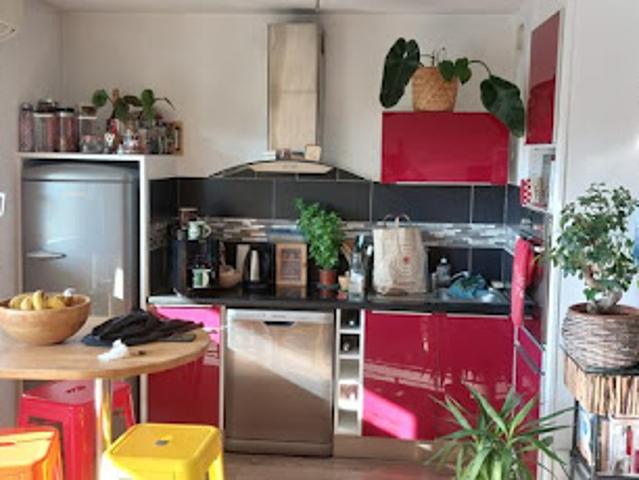 Location Appartement 2 pièces 48 m2 Marseille 12ème