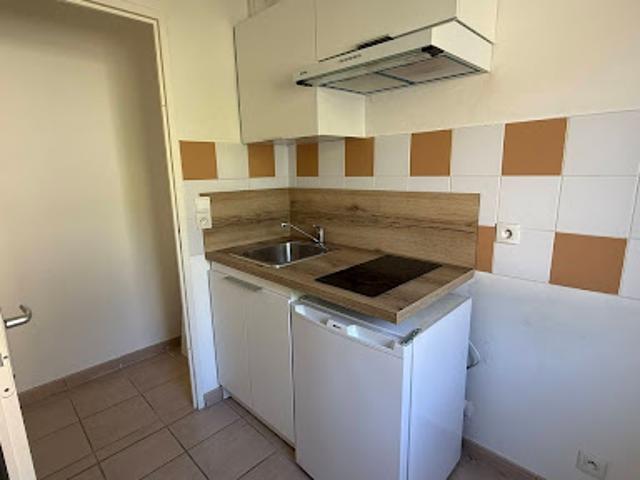 Location Appartement 2 pièces 48 m2 Mende