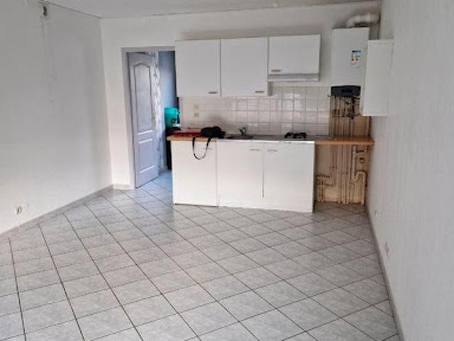Location Appartement 2 pièces 48 m2 Metz