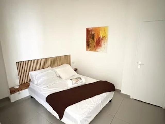 Location Appartement 2 pièces 48 m2 Montelimar