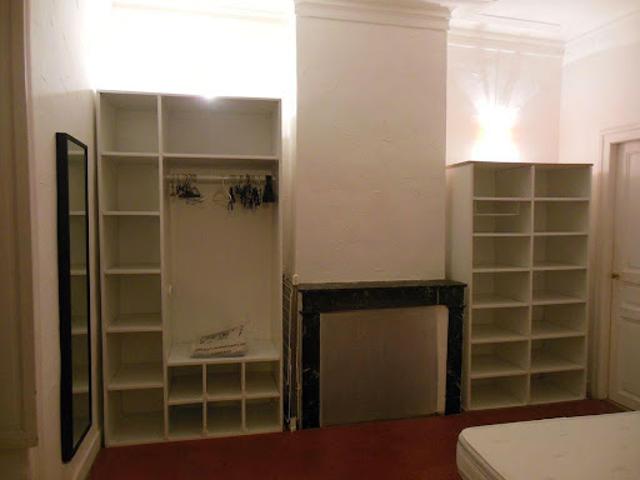 Location Appartement 2 pièces 48 m2 Montpellier