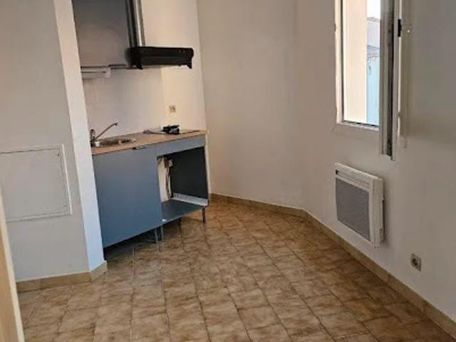 Location Appartement 2 pièces 48 m2 Montpellier