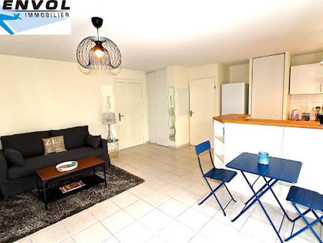 Location Appartement 2 pièces 48 m2 Mondonville