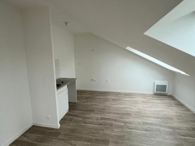 Location Appartement 2 pièces 48 m2 Nangis
