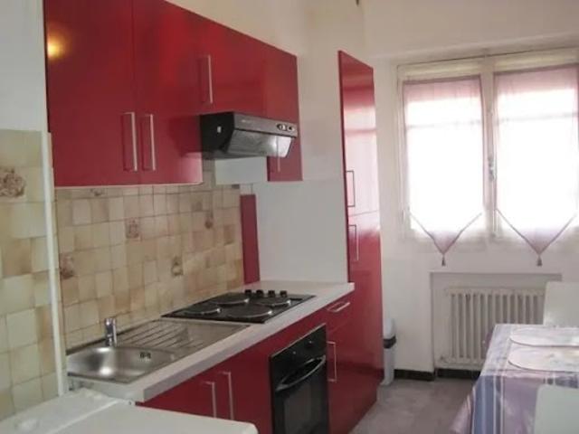 Location Appartement 2 pièces 48 m2 Nice