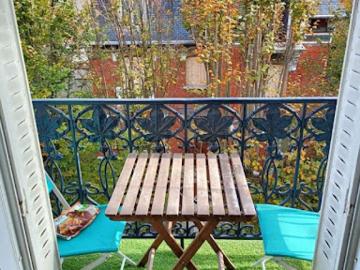 Location Appartement 2 pièces 48 m2 Nogent sur Marne