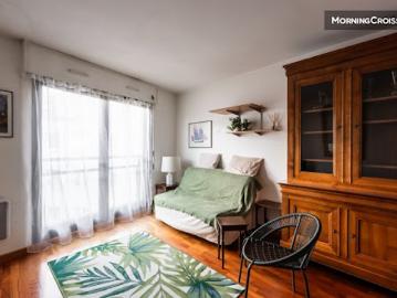 Location Appartement 2 pièces 48 m2 Paris 14ème