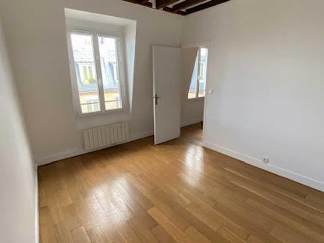 Location Appartement 2 pièces 48 m2 Paris 15ème