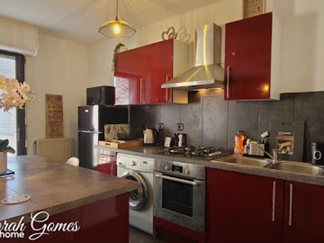 Location Appartement 2 pièces 48 m2 Pau