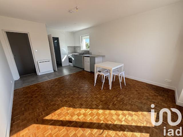 Location Appartement 2 pièces 48 m2 Poitiers