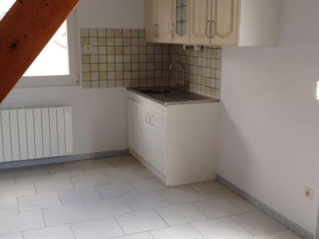 Location Appartement 2 pièces 48 m2 Remoncourt
