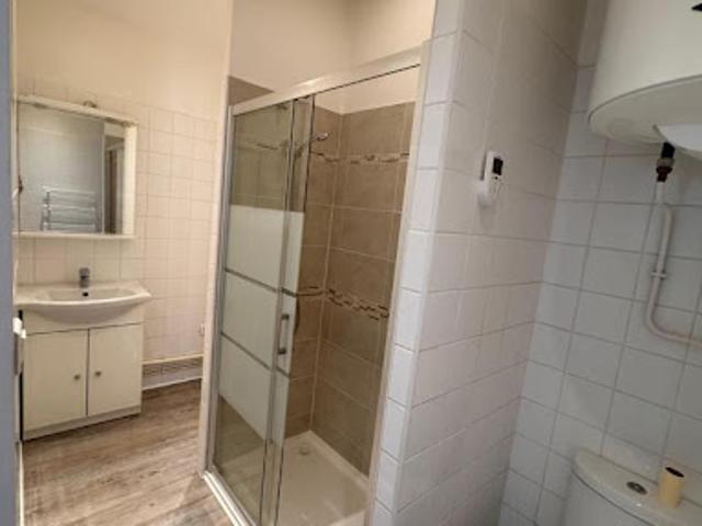 Location Appartement 2 pièces 48 m2 Saint Ambroix