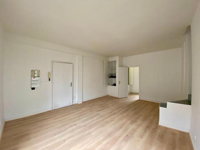 Location Appartement 2 pièces 48 m2 Saint Denis