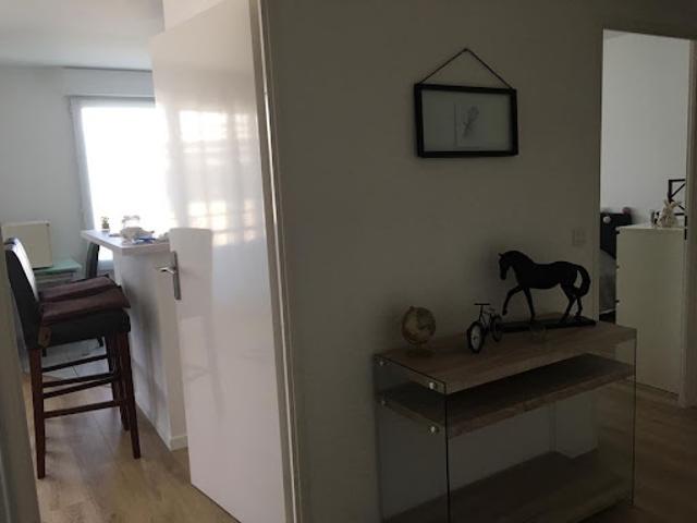 Location Appartement 2 pièces 48 m2 Saint Denis