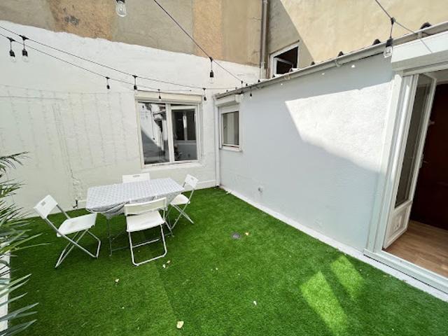 Location Appartement 2 pièces 48 m2 Saint Etienne