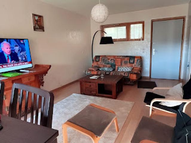 Location Appartement 2 pièces 48 m2 Saint Jean d'Arvey