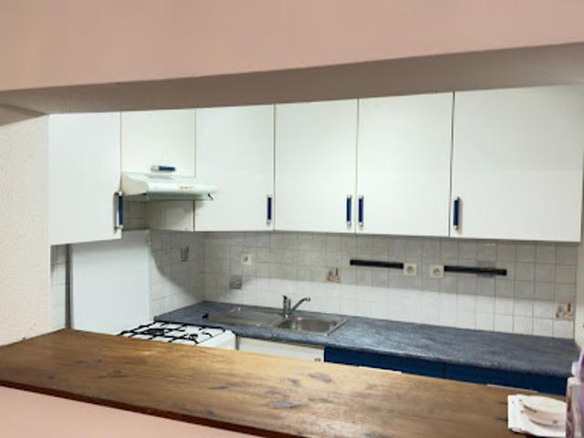 Location Appartement 2 pièces 48 m2 Saint Junien