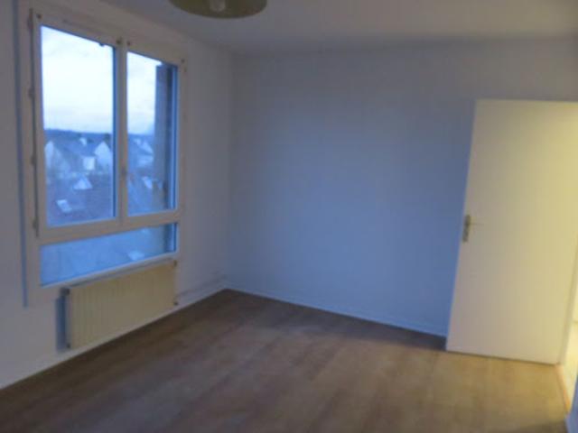 Location Appartement 2 pièces 48 m2 Saint Nom la Bretèche