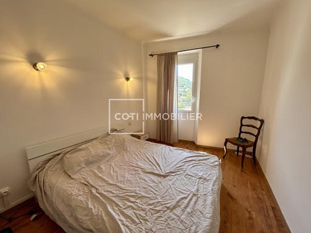 Location Appartement 2 pièces 48 m2 Sartene