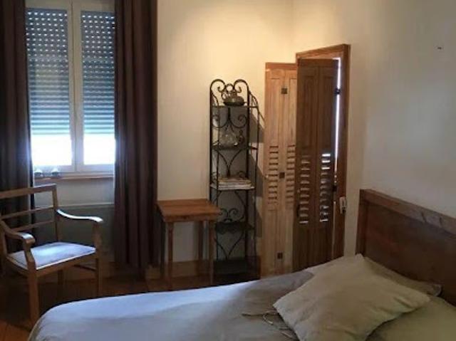 Location Appartement 2 pièces 48 m2 Strasbourg