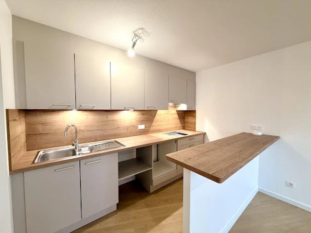 Location Appartement 2 pièces 48 m2 Strasbourg