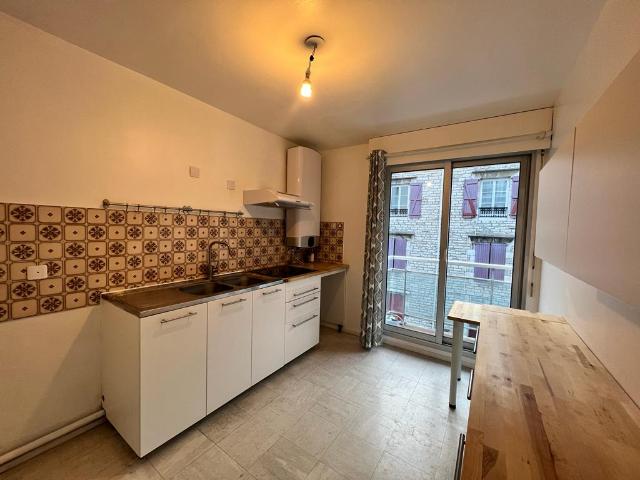 Location appartement 2 pièces 48 m² à Bayonne 64100