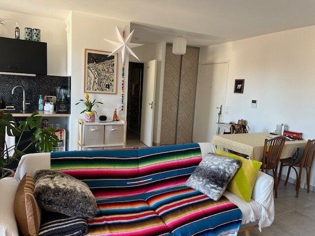 Location appartement 2 pièces 48 m² à Ruy Montceau 38300