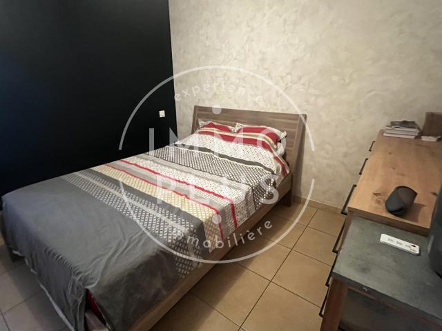Location Appartement 2 pièces 48 m² Sillingy