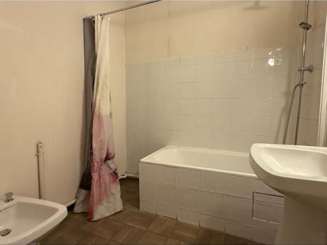 Location appartement 2 pièces 48 m²