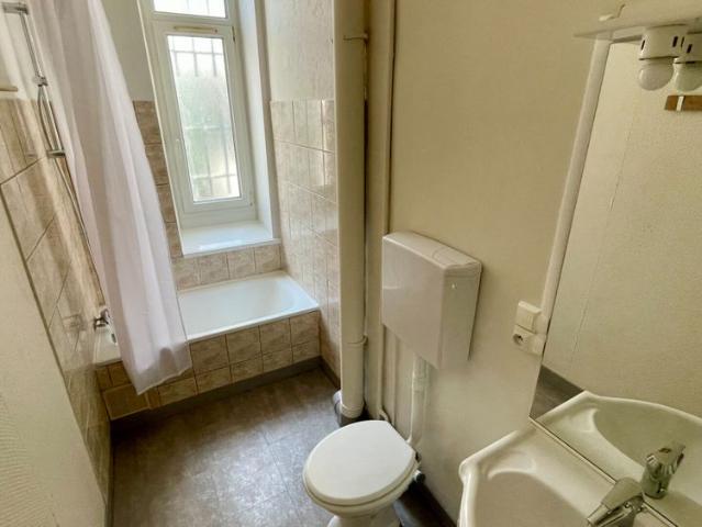 Location Appartement 2 pièces 48m²